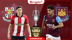 Nhận định bóng đá Lincoln vs West Ham, 02h00 ngày 15/10: Sức mạnh của ‘búa tạ’